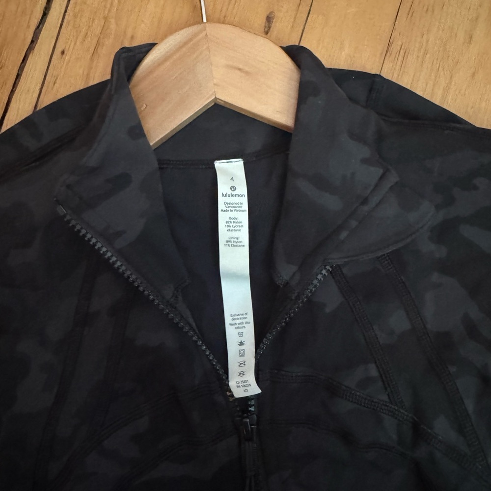 Lululemon Define Jacket - image 3